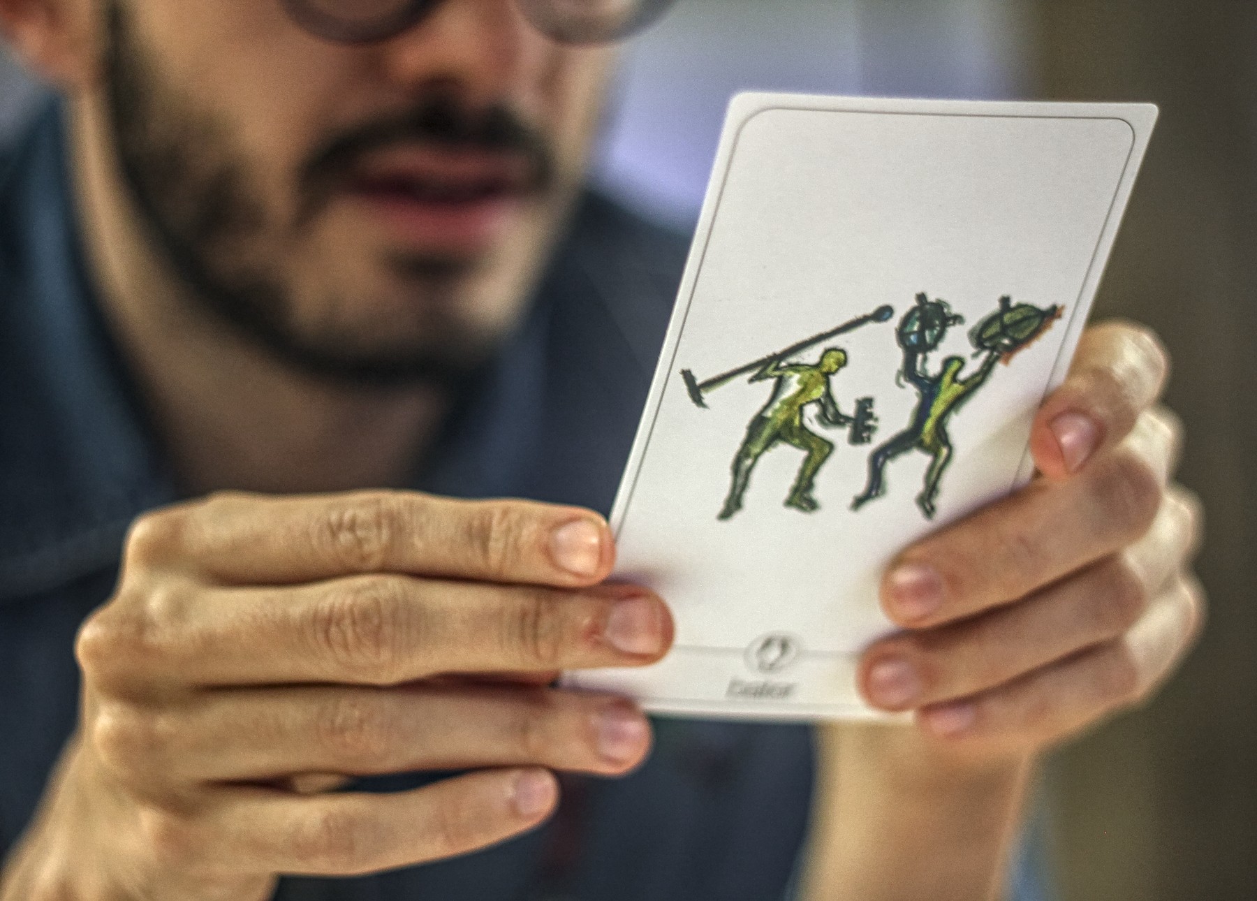cartas para danças 2023